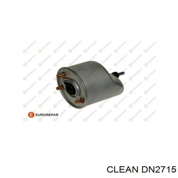 Filtro de combustible DN2715 Clean