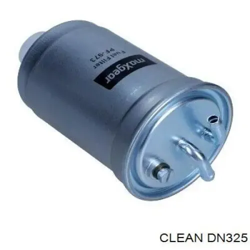 Filtro de combustible DN325 Clean