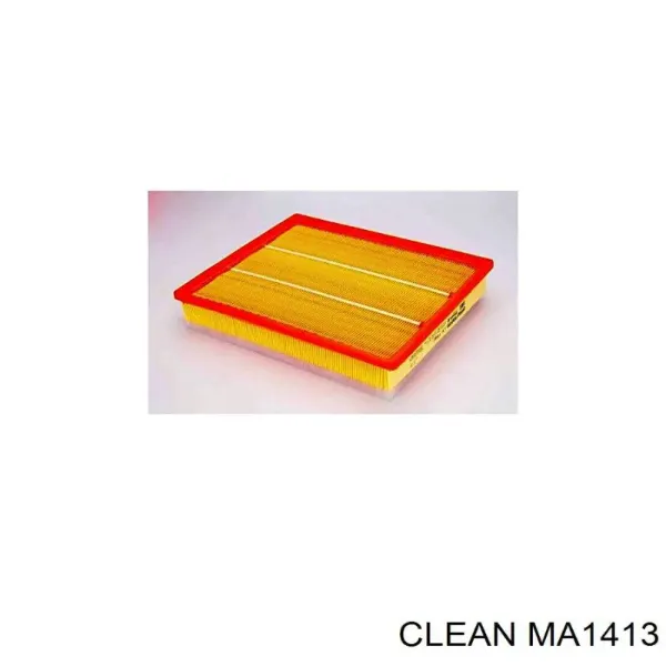 Filtro de aire MA1413 Clean