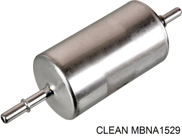 Filtro de combustible MBNA1529 Clean