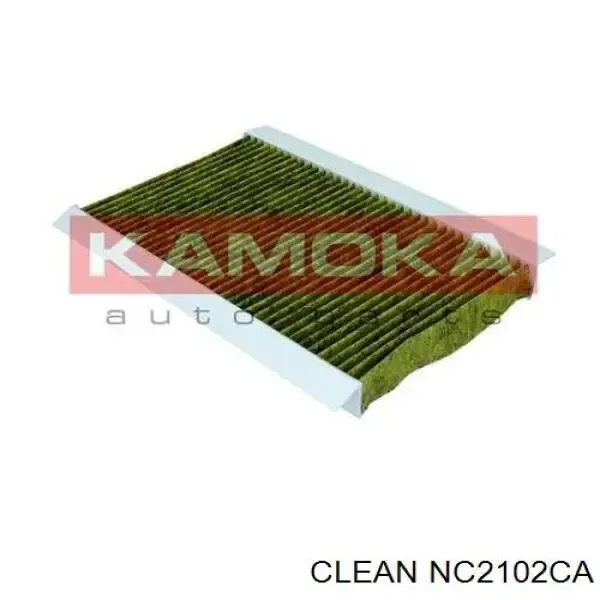CAF204511 Open Parts
