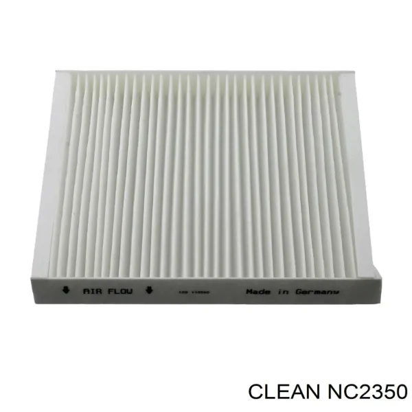 Filtro de habitáculo NC2350 Clean