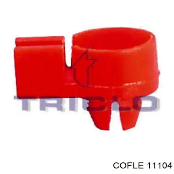 Cable del acelerador Audi 100 C2