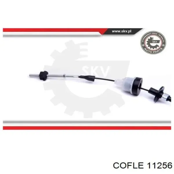 Cable de embrague Opel Astra 51, 52, F35, M35