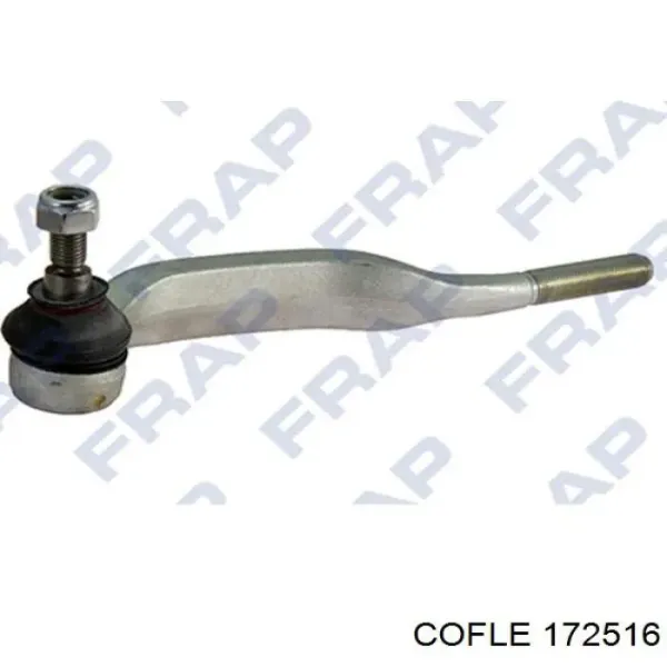 Cable de freno de mano trasero izquierdo 100264 Adriauto