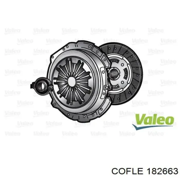Cable de embrague Subaru Impreza 2 GD, GG