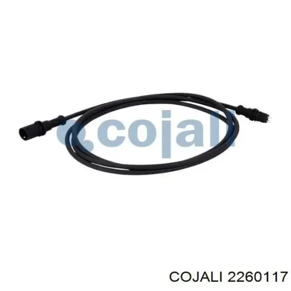 Cable del sensor ABS trasero II367564000 Knorr-bremse