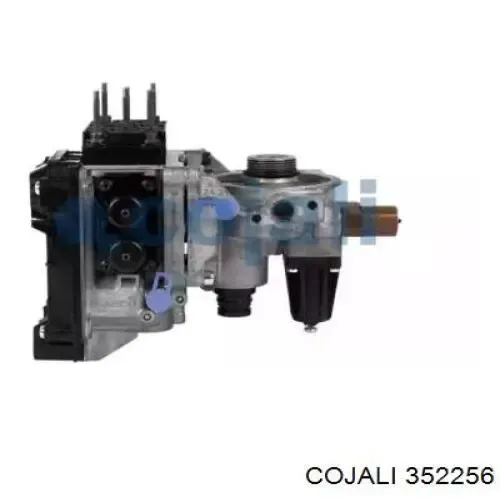 Deshumidificador de sistema neumático 2308777 Scania