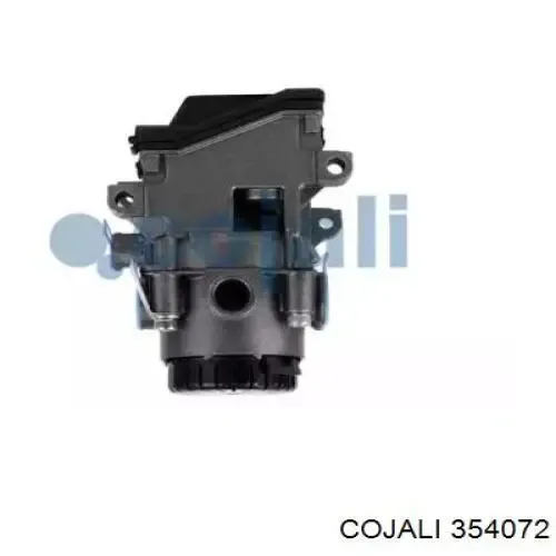 Modulador ABS 81521066013 MAN