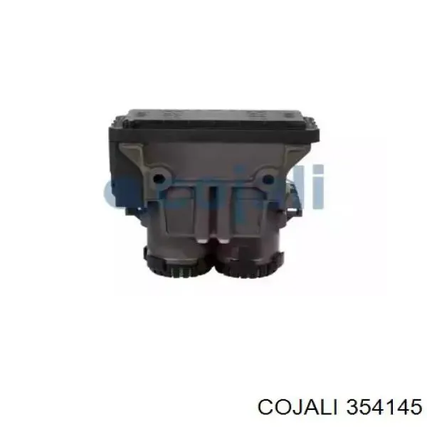 Modulador EBS 20828241 Volvo