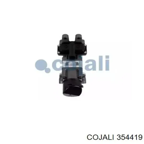 Válvula de freno bajo pedal (camión) 21390592 Volvo