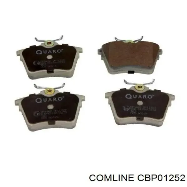BP3183 Bremsi