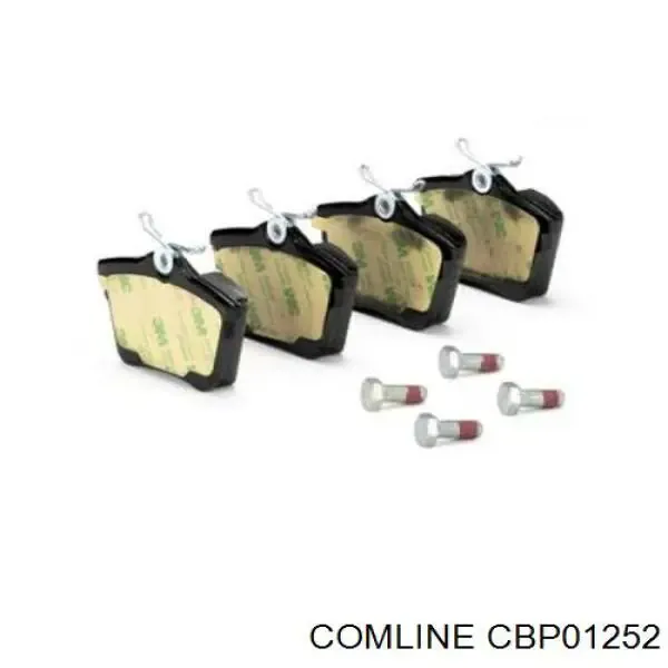 BP3183 Bremsi