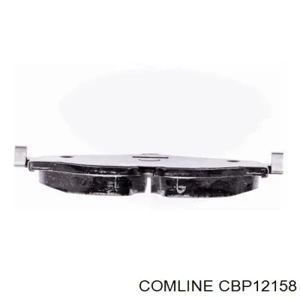 Pastillas de freno delanteras Volkswagen Passat 3G2, CB2