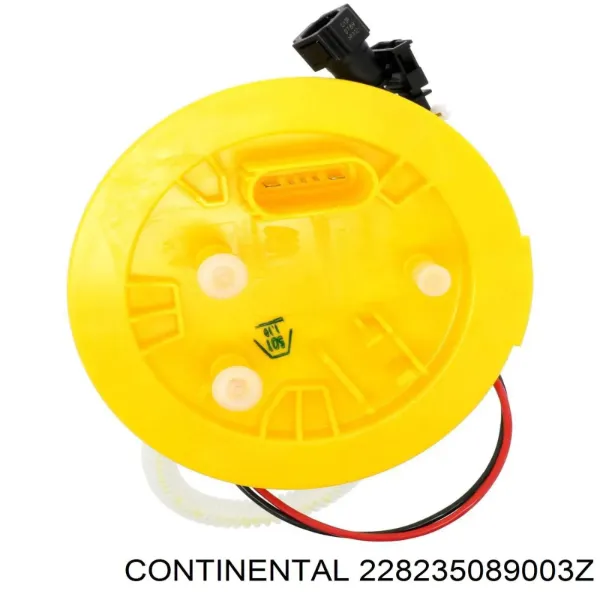 Bomba de gasolina MAM00345M Magneti Marelli