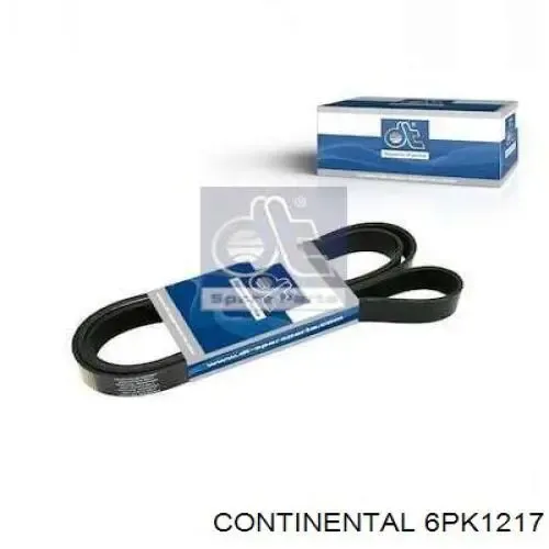 6PK1220 Dayco