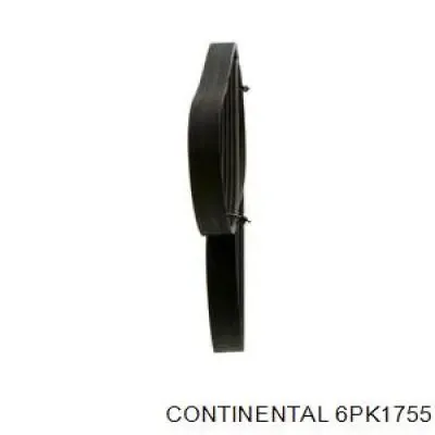 Correa trapezoidal Volkswagen LT 2DB, 2DE, 2DK