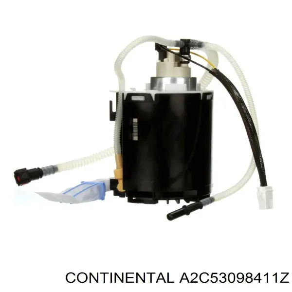 Bomba de gasolina WGS500012 Land Rover