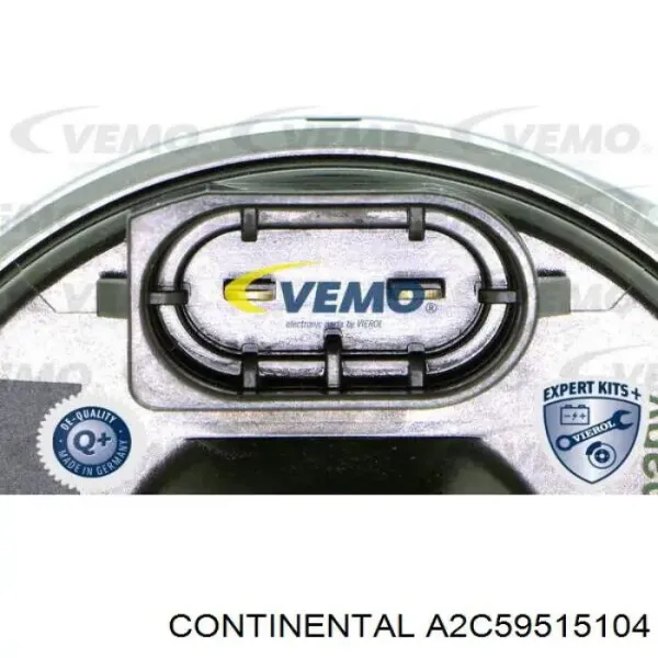 A2C59515104 Continental/Siemens