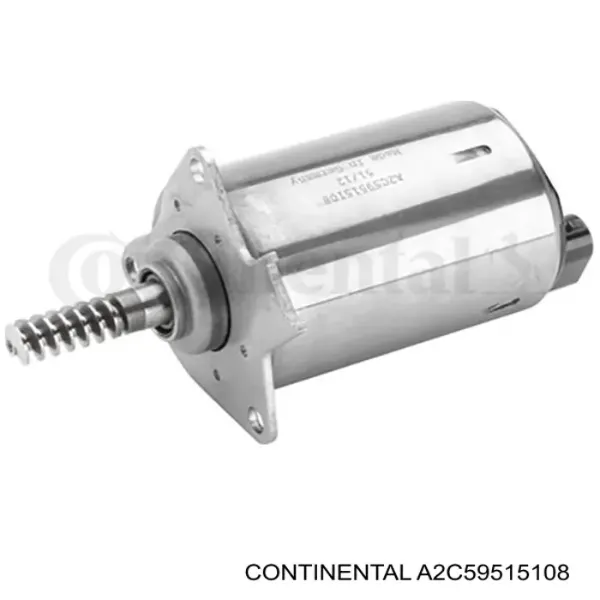 Regulador de fase de distribución 3M941004 AND