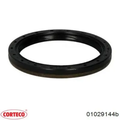 Retén del diferencial del eje delantero CORTECO 01029144B