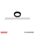 Sello de aceite de transmisión automática/caja de cambios (eje del piñón) Volkswagen Golf 1K1