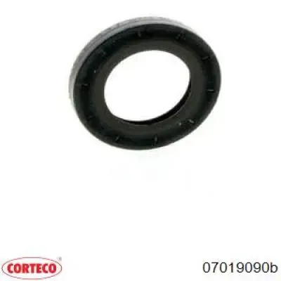 Anillo retén de semieje, eje delantero, derecho Citroen Jumper 230L