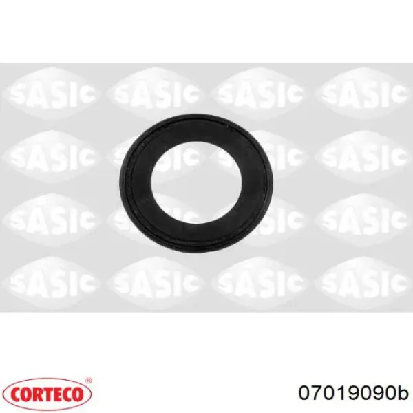 Anillo retén de semieje, eje delantero, derecho Citroen Jumper 230L
