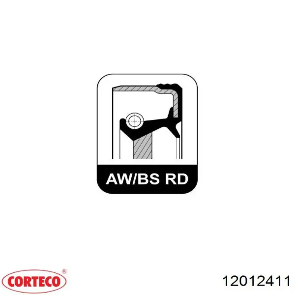 40005020 Fiat/Alfa/Lancia