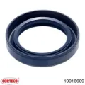 Retén del eje secundario de la transmisión Subaru Forester S12, SH