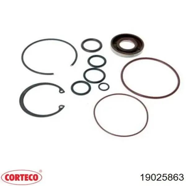  19025863 Corteco