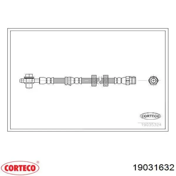 58984X Quick Brake