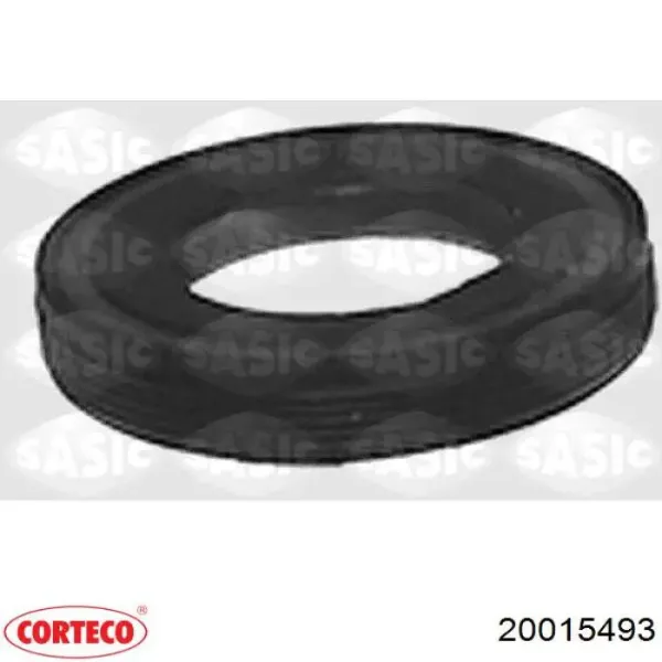 Anillo retén de semieje, eje delantero, derecho Fiat Ducato 2 230L