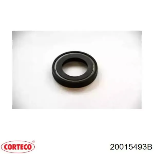 Anillo retén de semieje, eje delantero, derecho Fiat Ducato 2 230L