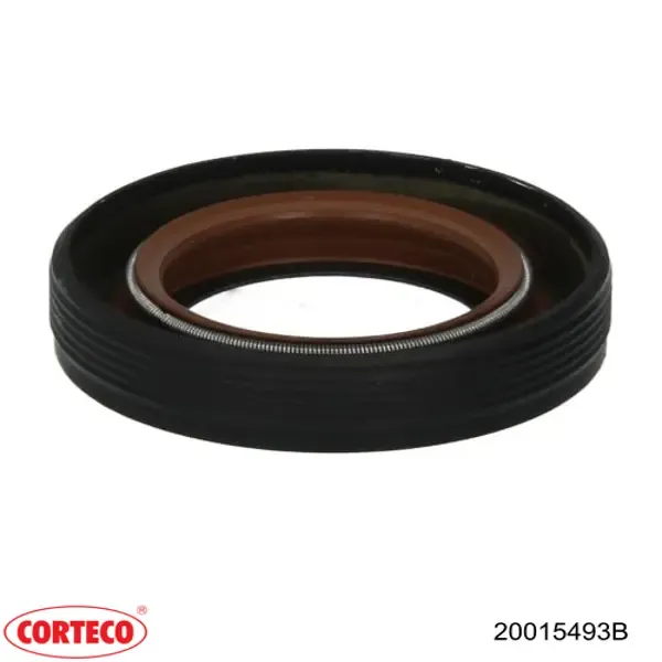 Anillo retén de semieje, eje delantero, derecho Fiat Ducato 2 230L