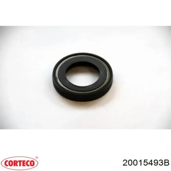 Anillo retén de semieje, eje delantero, derecho Fiat Ducato 2 230L