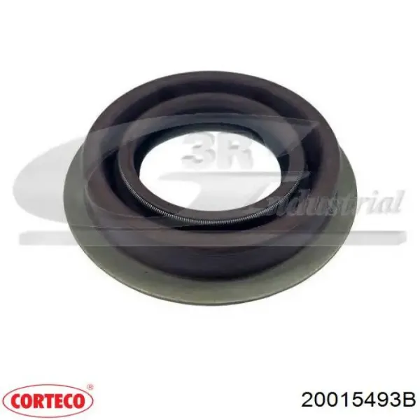 Anillo retén de semieje, eje delantero, derecho Fiat Ducato 2 230L