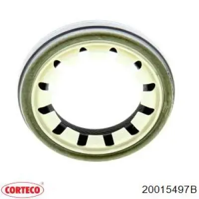 Anillo retén de semieje, eje delantero, derecho Citroen Jumpy 1 BS, BT, BY, BZ