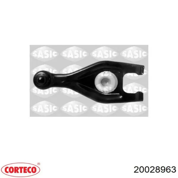 Anillo retén de semieje, eje delantero, derecho Citroen Jumpy 1 BS, BT, BY, BZ