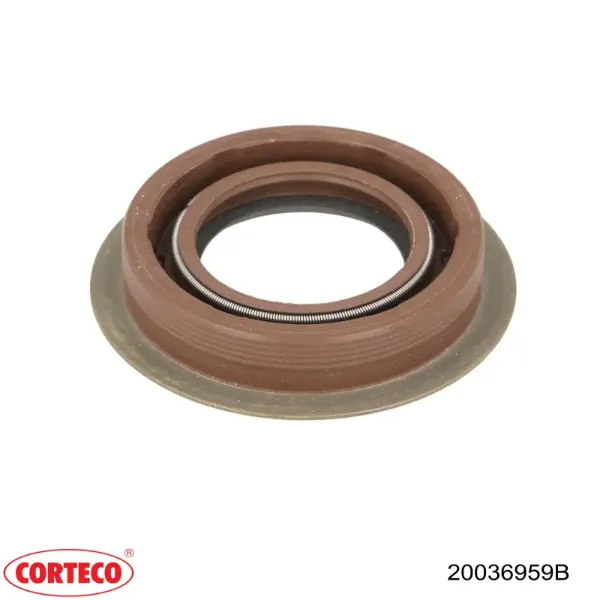 Comprar 20036959B Corteco Anillo retén de semieje, eje delantero, derecho