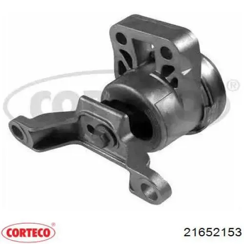 Soporte motor delantero Audi 80 82