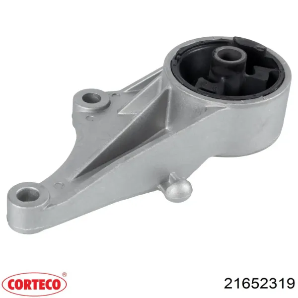 Soporte motor delantero Opel Astra F70
