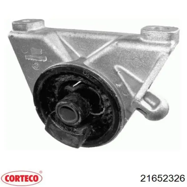 Soporte motor delantero Opel Astra F48, F08
