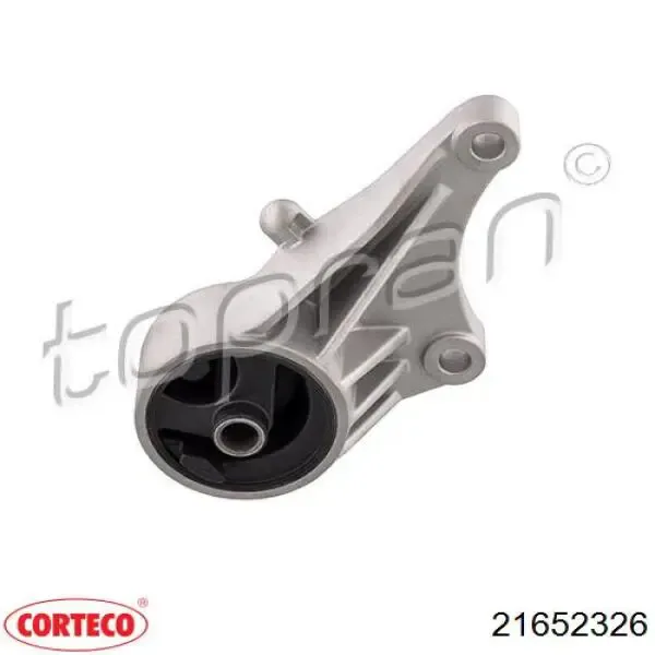 Soporte motor delantero Opel Astra F48, F08