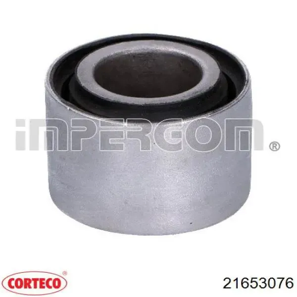 Silentblock trasero 21653076 Corteco