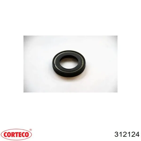 Anillo retén de semieje, eje delantero, derecho Fiat Ducato 2 230L