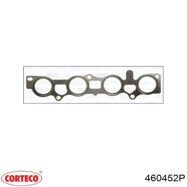 Junta colector escape 460452P Corteco