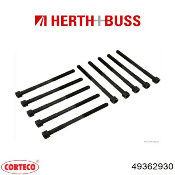 Tornillo culata 49362930 Corteco