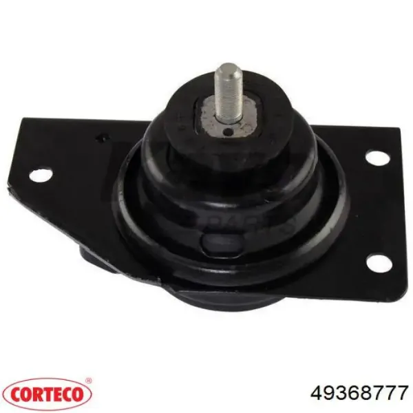 Soporte de motor delantero 49368777 Corteco