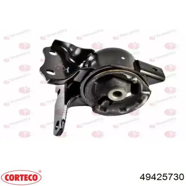 Soporte izquierdo del motor 49425730 Corteco